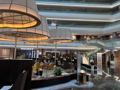 -海悦御华大酒店·中餐厅