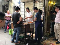-小胡子祥彪烧烤(北湖总店)