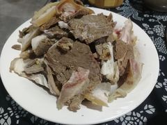 -味老大土碗菜(中山三路店)