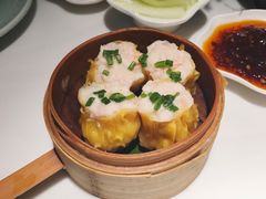 -唐茶苑(Soho)