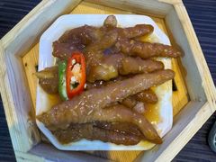 -东江海鲜大排档·潮汕菜·砂锅粥