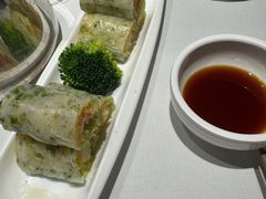 海苔鬼马肠-味可道美食坊(福基路店)