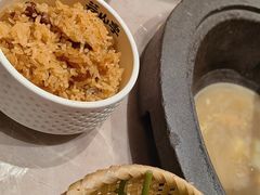 -芸山季·云南野生菌火锅(宝能环球汇店)