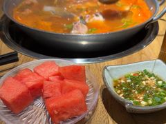 -老凯俚酸汤鱼(鸿通城店)