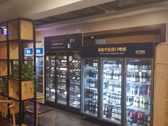 -渔娘渔家丹东海鲜(东直门店)