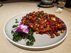-莉莉家的音乐花园餐吧(航空路店)