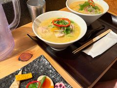 -篝拉面(银座店)