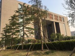 -河南财经政法大学(郑东校区)