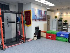-APT运动康复中心(徐汇万科店)
