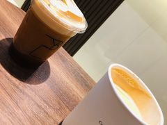 -LAB COFFEE来杯咖啡(宝龙店)