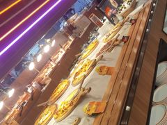 -比格比萨自助(南京万达茂店)