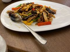 -中国科技大学-专家楼食堂