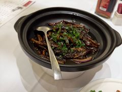 -上海小南国(金桥国际广场店)