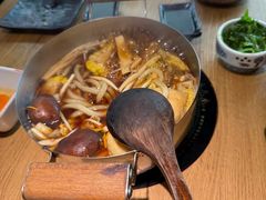 -沼津港精致料理·寿喜烧·烧鸟(青浦宝龙广场日料榜单店)