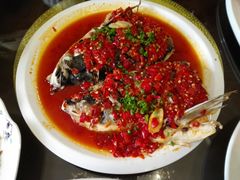 -旺达·福州菜(正大广场店)