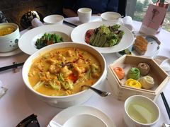 -富力丽思卡尔顿酒店·丽轩中餐厅