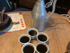 -香园茶社·金陵小灶(老门东店)
