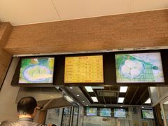 -新丰小吃(中山中路分店)