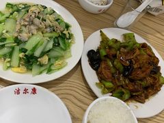 -九龙餐厅(大沽路店)