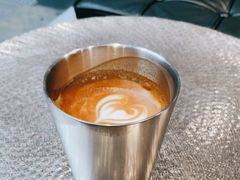 -Au Cafe&Roastery(华侨城店)