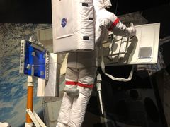 -布洛克德克萨斯国家历史博物馆