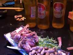 -醉小酒馆·川菜·江湖菜·重庆菜(观音桥旗舰店)