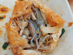 五香卷-百家鸡味馆(清泰店)