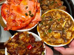 -小郭私房菜·海肠捞饭店(学士街店)