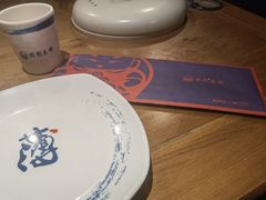 -满园烤鸭·春饼(奥体万达店)