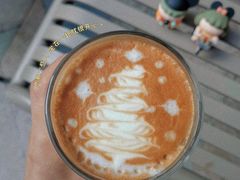 -Manner Coffee(万象食家店)