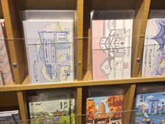 -猫的天空之城概念书店(苏州诚品店)