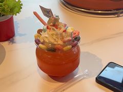 -南浦洞烤肉·新世界版(奥体店)