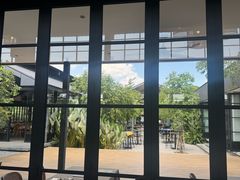 -真浪花园海鲜餐馆