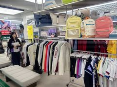 -YONEX网羽有约(新街口店)