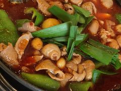-湘肠香火锅店(团结湖店)