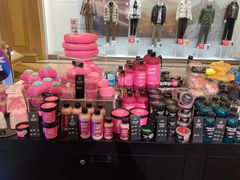 -LUSH(威尼斯人店)