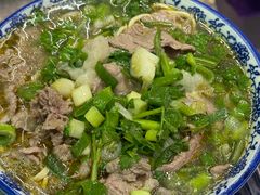 -杨家牛肉汤(淮建路店)
