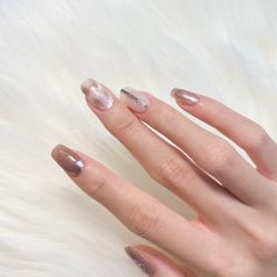 -Adore nail日式美甲美睫