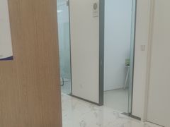 -泰康拜博口腔(松江印象城臻尔店)