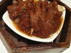 -粤食堂(天津和悦汇店)