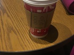 -星巴克(天津五大道店)