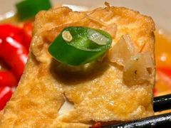 -湘阅•威海海鲜•湖南味道(华宝店)
