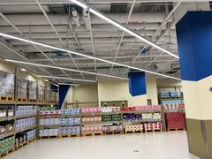 -盒马X会员店(王府井奥莱UP TOWN店)