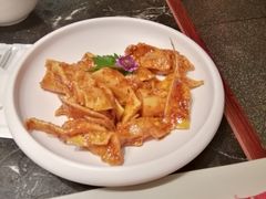 -一品诚记烤肉(大连柏威年购物中心店)