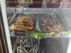 -银生食府·普洱菜(金星店)