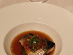 -金轩中餐厅 Jin Xuan(浦东丽思卡尔顿酒店)