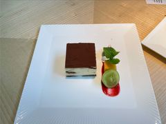 提拉米苏-拾号牛扒(海雅缤纷城店)