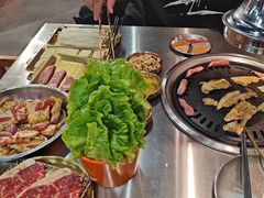 -张老晓·齐齐哈尔烤肉(桐乡振华路店)