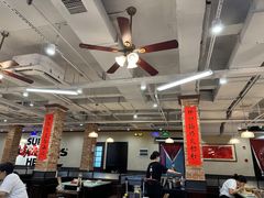 -鸿姐老火锅(疁城新天地店)