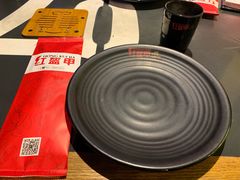 -红钳侠小龙虾·烧烤(中赢康康谷店)